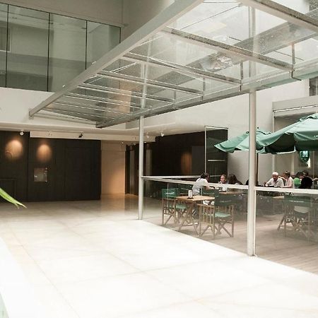 Apartamento Tempora Rent Ciudad Autónoma de Ciudad Autónoma de Buenos Aires Exterior foto