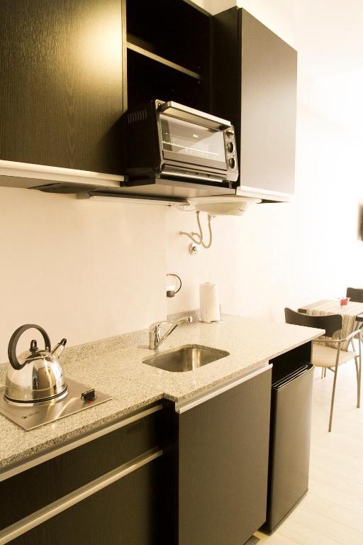 Apartamento Tempora Rent Ciudad Autónoma de Ciudad Autónoma de Buenos Aires Habitación foto