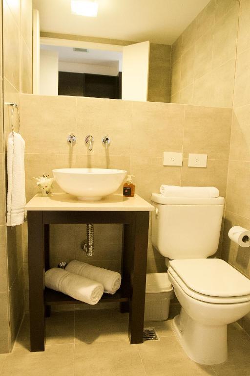 Apartamento Tempora Rent Ciudad Autónoma de Ciudad Autónoma de Buenos Aires Habitación foto