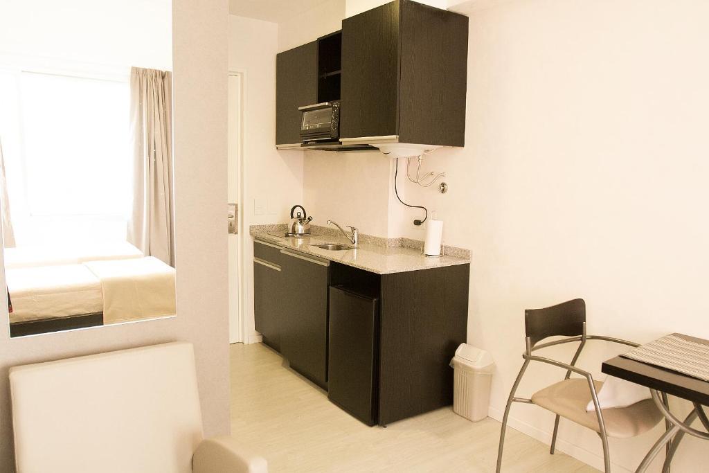 Apartamento Tempora Rent Ciudad Autónoma de Ciudad Autónoma de Buenos Aires Habitación foto