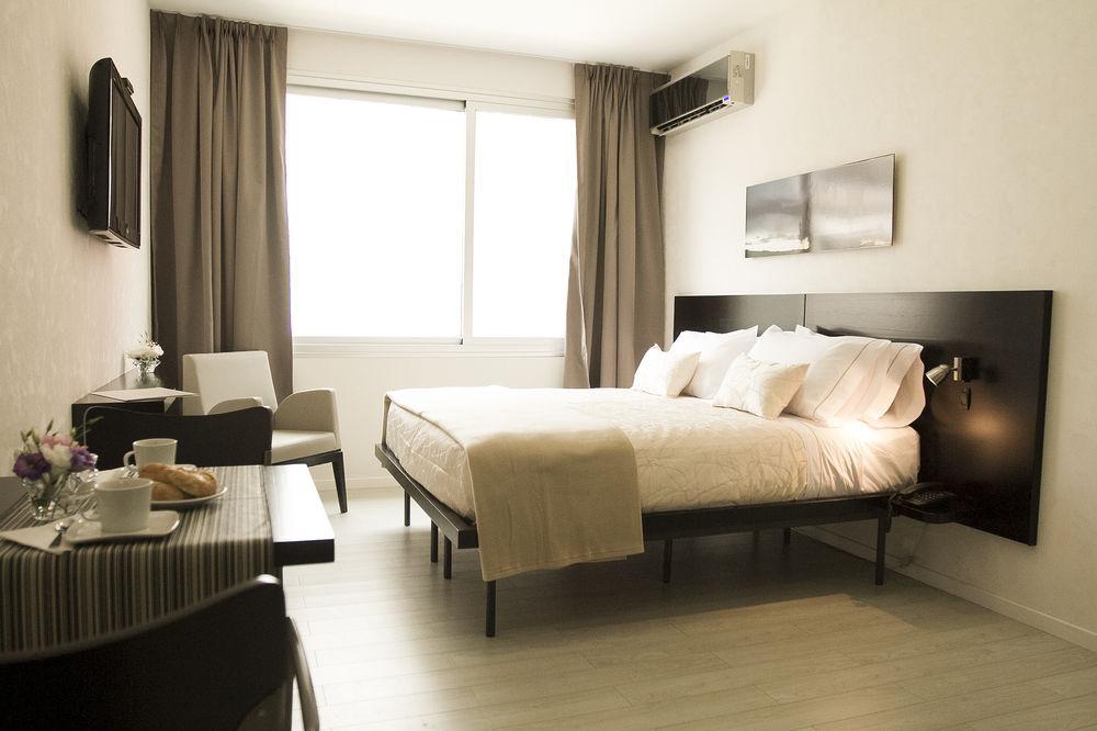 Apartamento Tempora Rent Ciudad Autónoma de Ciudad Autónoma de Buenos Aires Exterior foto